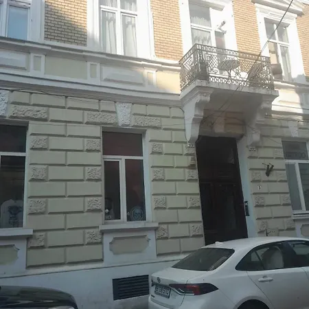 Cristinco 1 * Cluj-Napoca