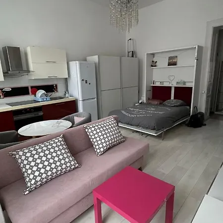 Cristinco 1 Apartment Cluj-Napoca