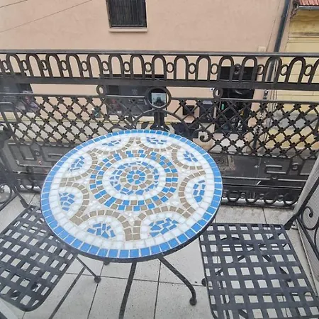 Cristinco 1 Apartment