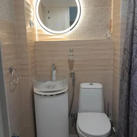 Cristinco 1 Apartment Cluj-Napoca